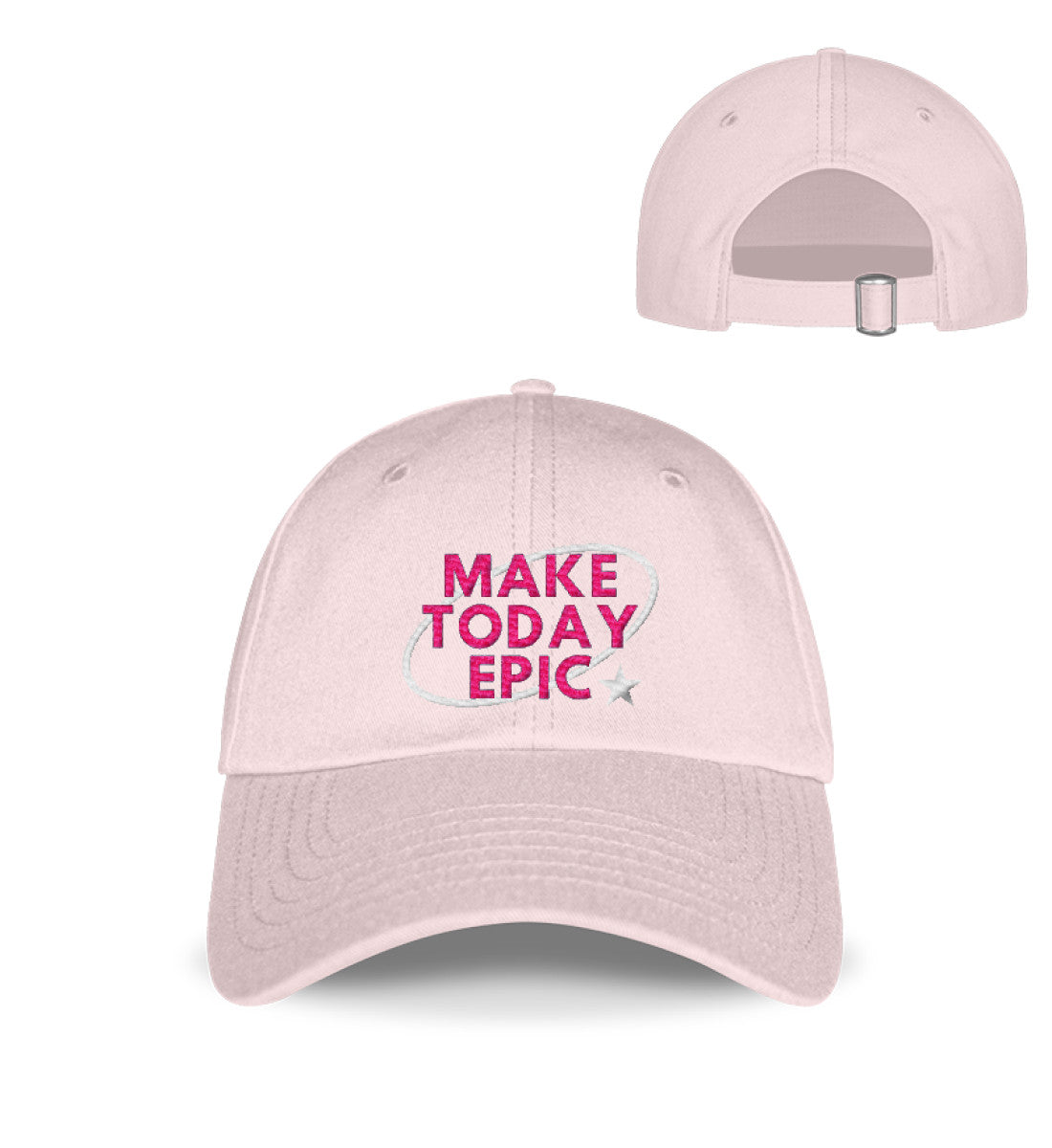 Pastel Pink-7021