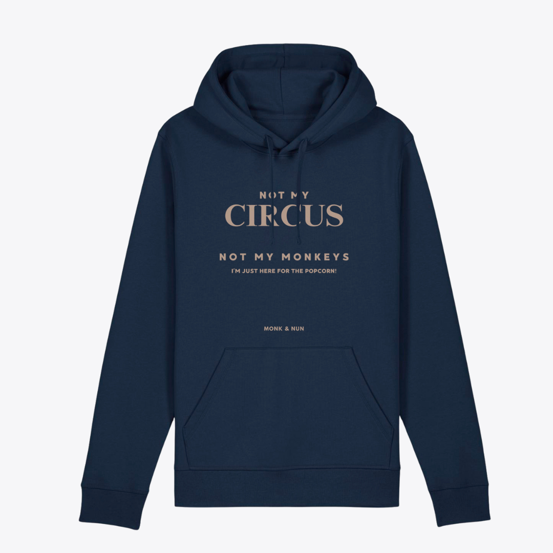 HERREN HOODIES