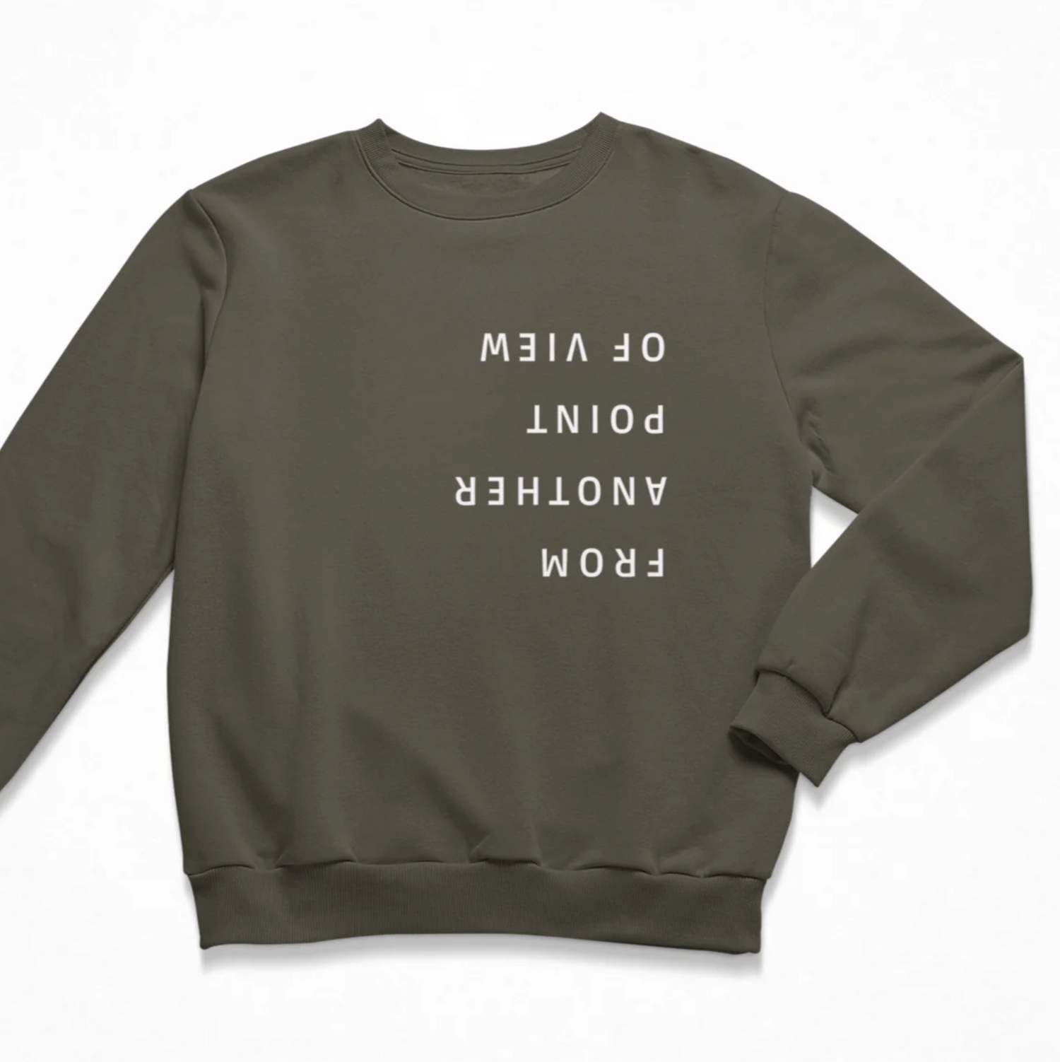 DAMEN SWEATER regular fit
