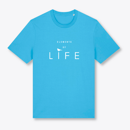 Unisex T-Shirt "ELEMENTS OF LIFE"