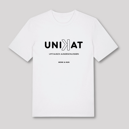 Unisex T-Shirt "UNIKAT"