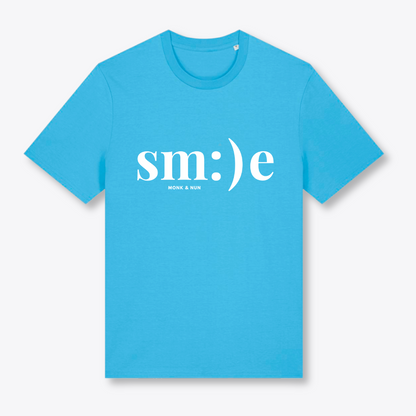 Unisex T-Shirt "SMILE"