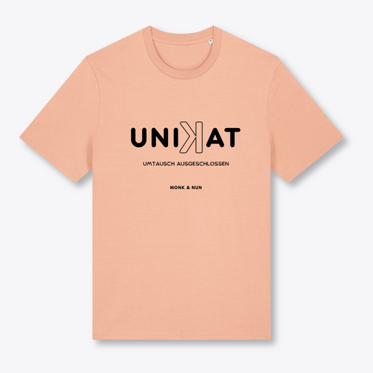 Unisex T-Shirt "UNIKAT"