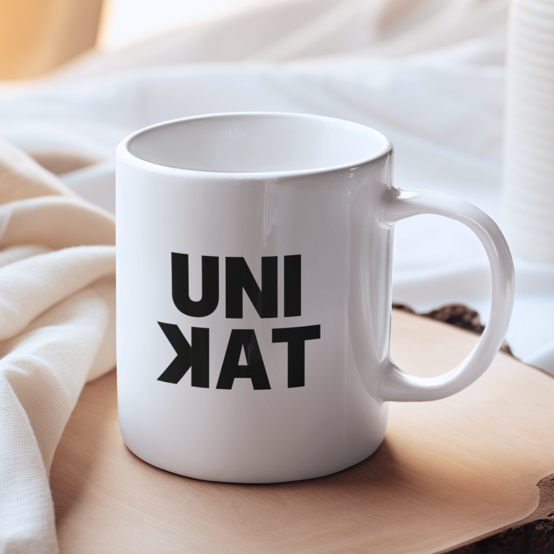 Tasse "UNIKAT"