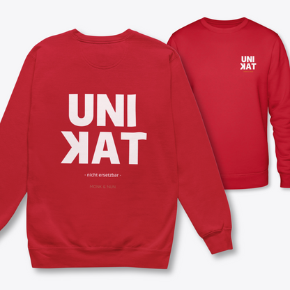Bio Sweatshirt Unisex "UNIKAT"
