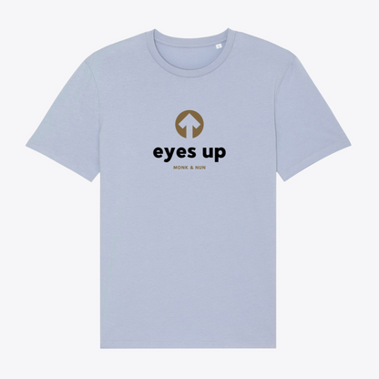 Unisex T-Shirt "EYES UP"