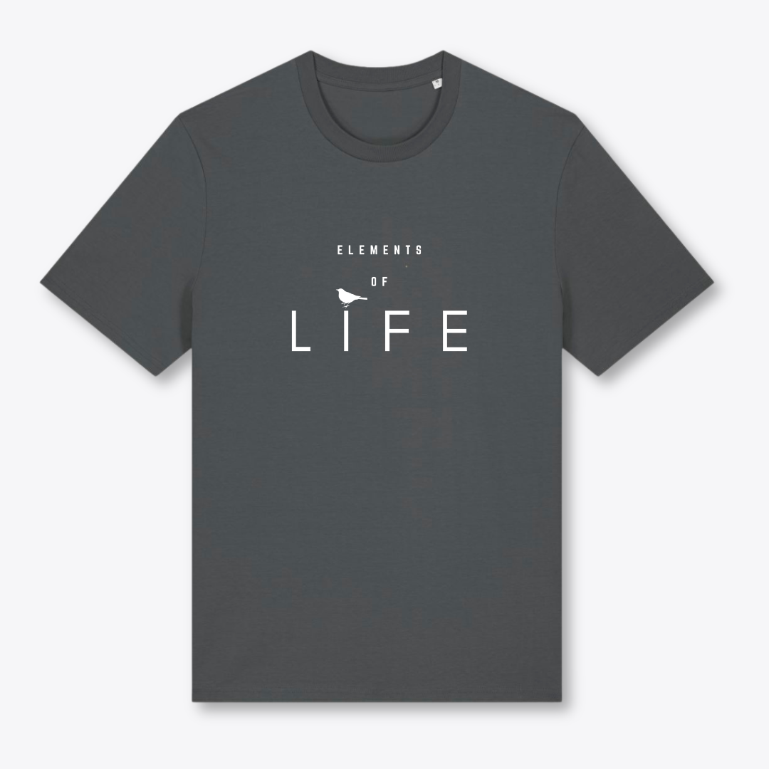 Unisex T-Shirt "ELEMENTS OF LIFE"