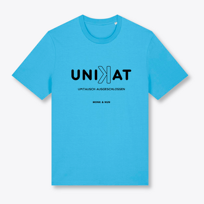 Unisex T-Shirt "UNIKAT"