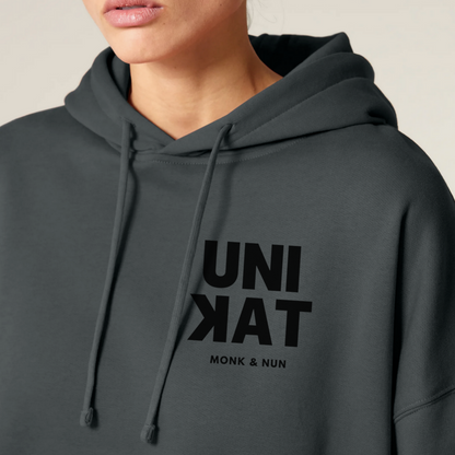 Boxcut Hoodie "UNIKAT"