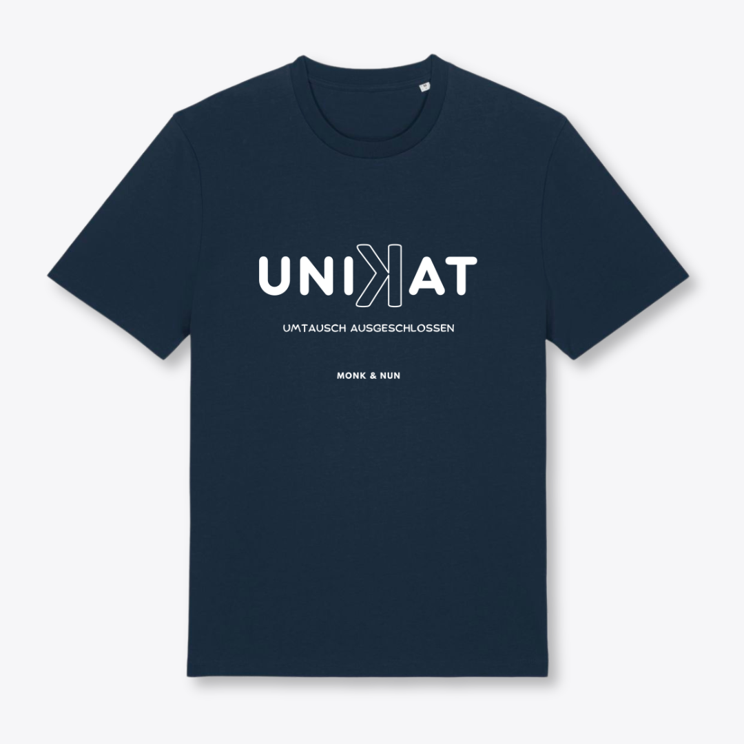 Unisex T-Shirt "UNIKAT"