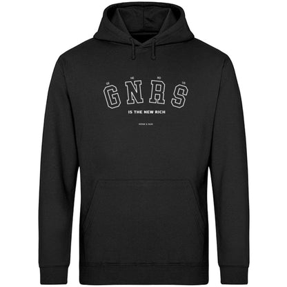 Bio Hoodie Unisex "GENEROUS"
