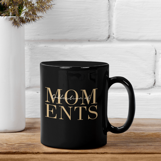 Tasse "COLLECTION OF MOMENTS"